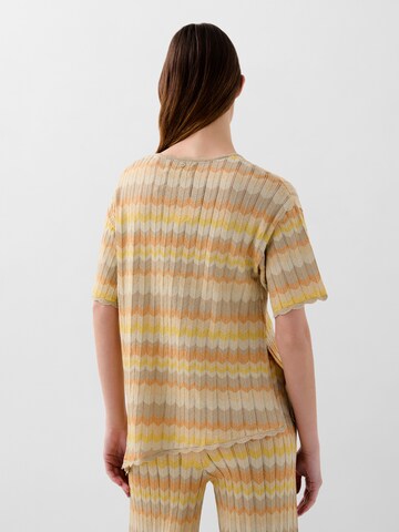 Pullover ' ' di Scalpers in beige