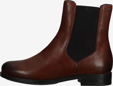 Boots chelsea di IGI&CO in marrone