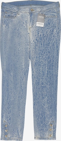 Faith Connexion Jeans 30 in Blau: Vorderseite
