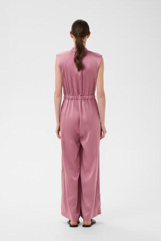 InWear Jumpsuit 'BaljaIW' in Roze