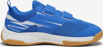 PUMA Sportschoen in Blauw