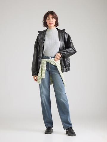 Tally Weijl Štandardný strih Džínsy - Modrá