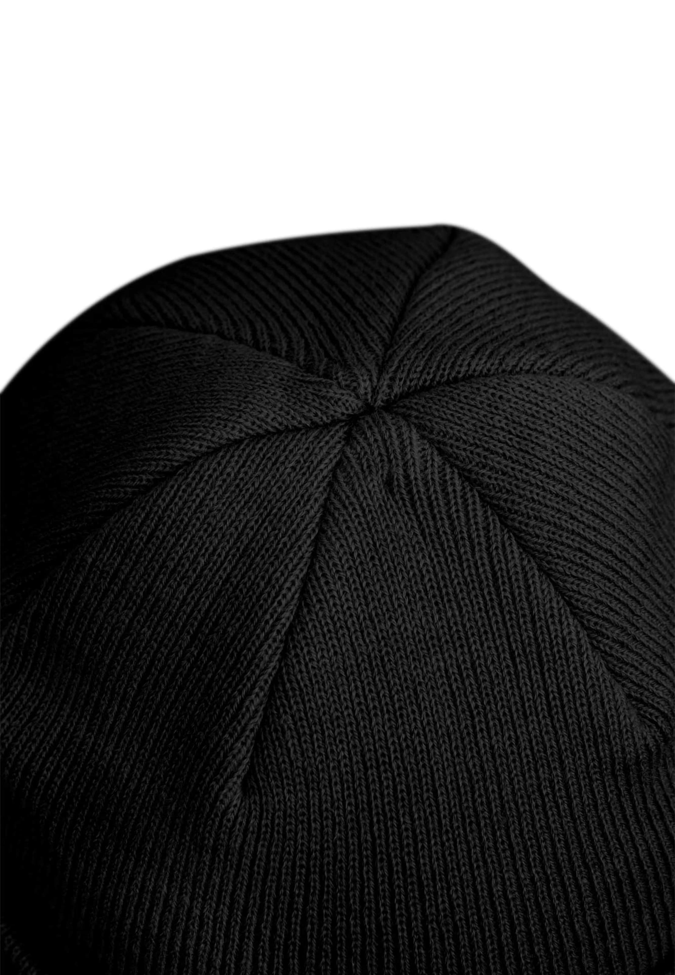 REUSCH Beanie 'Kyoto' in Schwarz