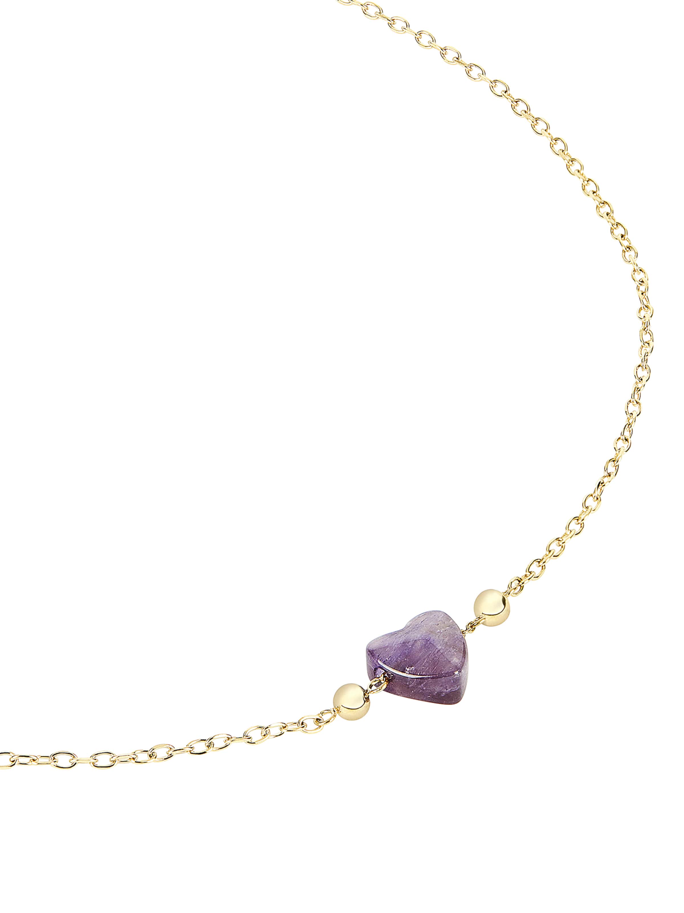 Collana 'Candy' di Breil in oro