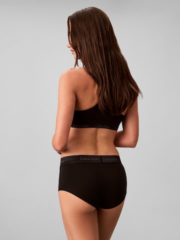 Calvin Klein Slip in Zwart