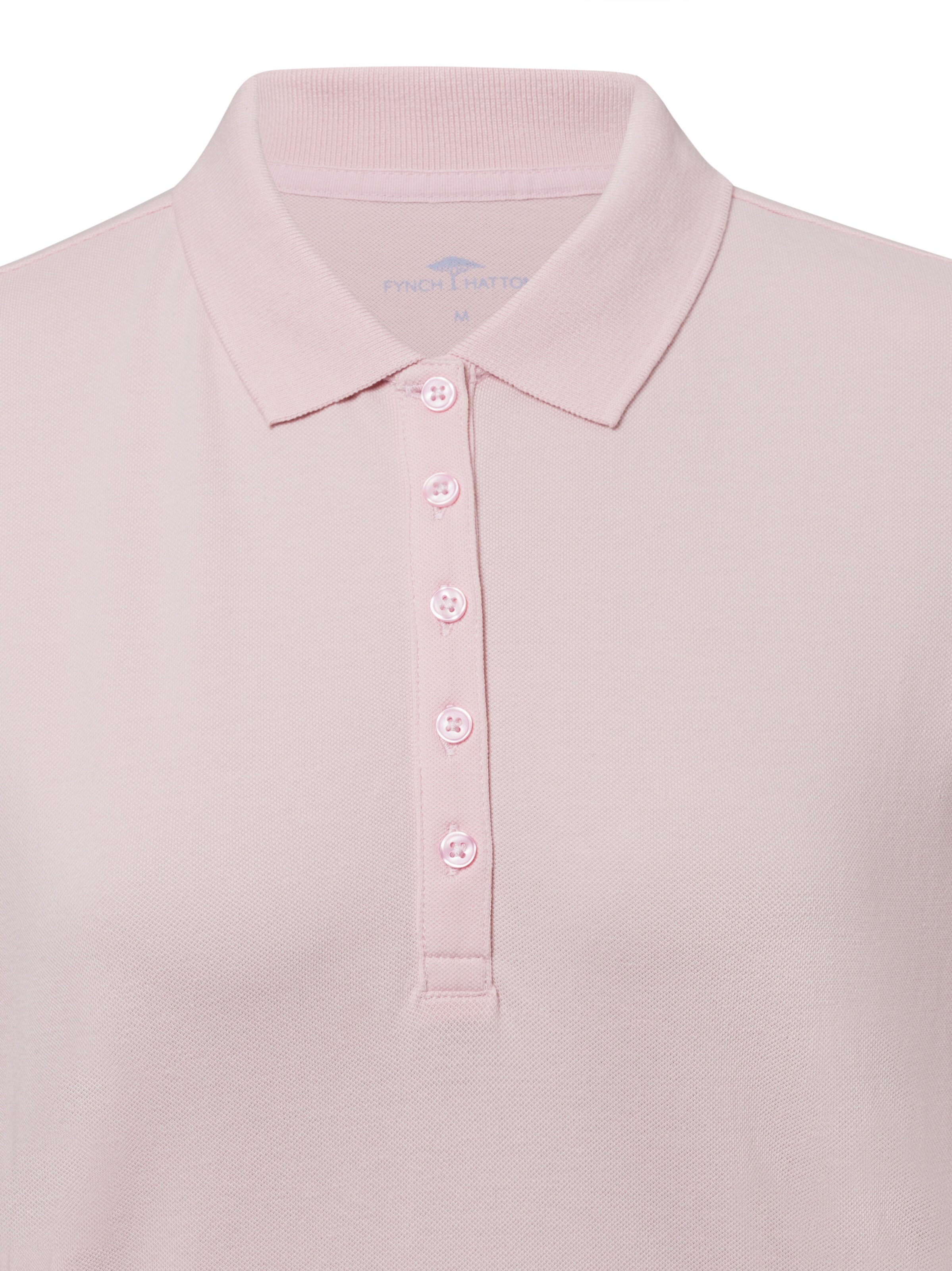 T-shirt FYNCH-HATTON en rose
