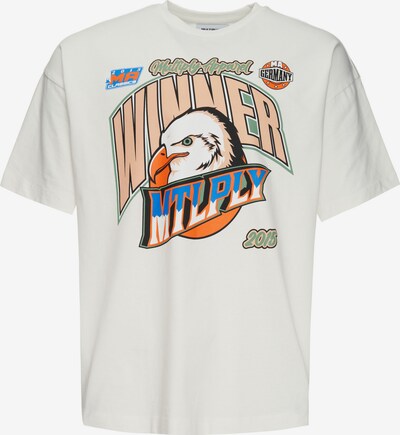 Multiply Apparel Shirt in Mixed colors / White, Item view