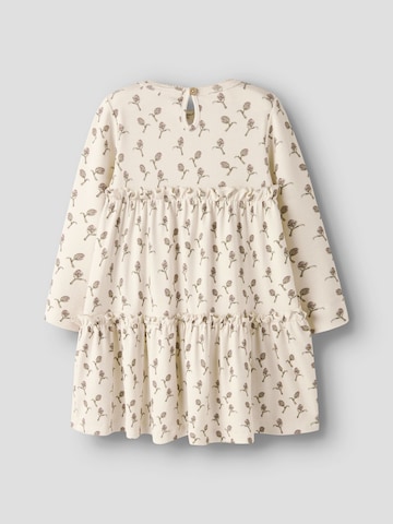 Lil'Atelier - Vestido en beige