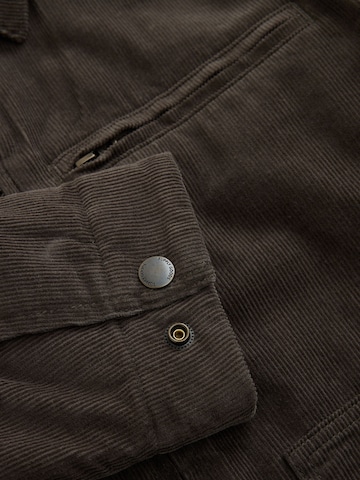 Veste mi-saison Next en gris