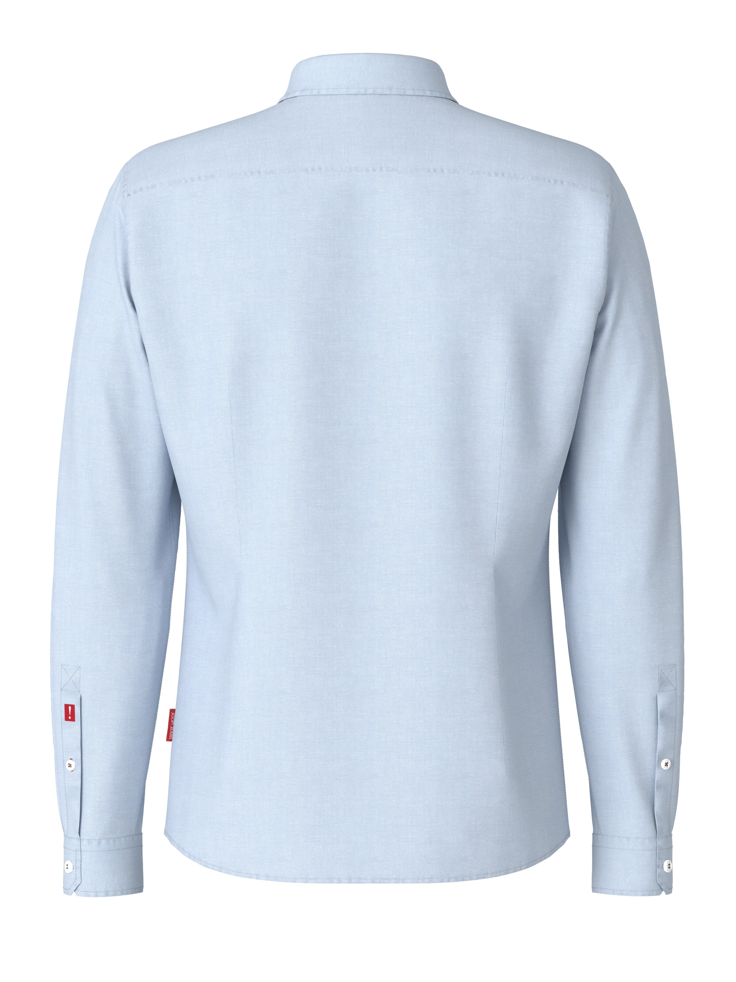 JOOP! Jeans Regular Fit Hemd in Blau