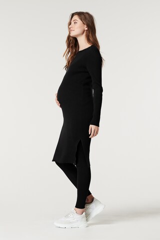 Skinny Leggings 'Gurnee' Noppies en noir