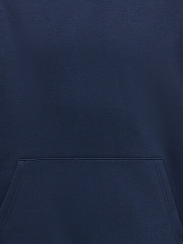 Only & Sons Junior Sweatshirt 'OSJCERES' in Blau