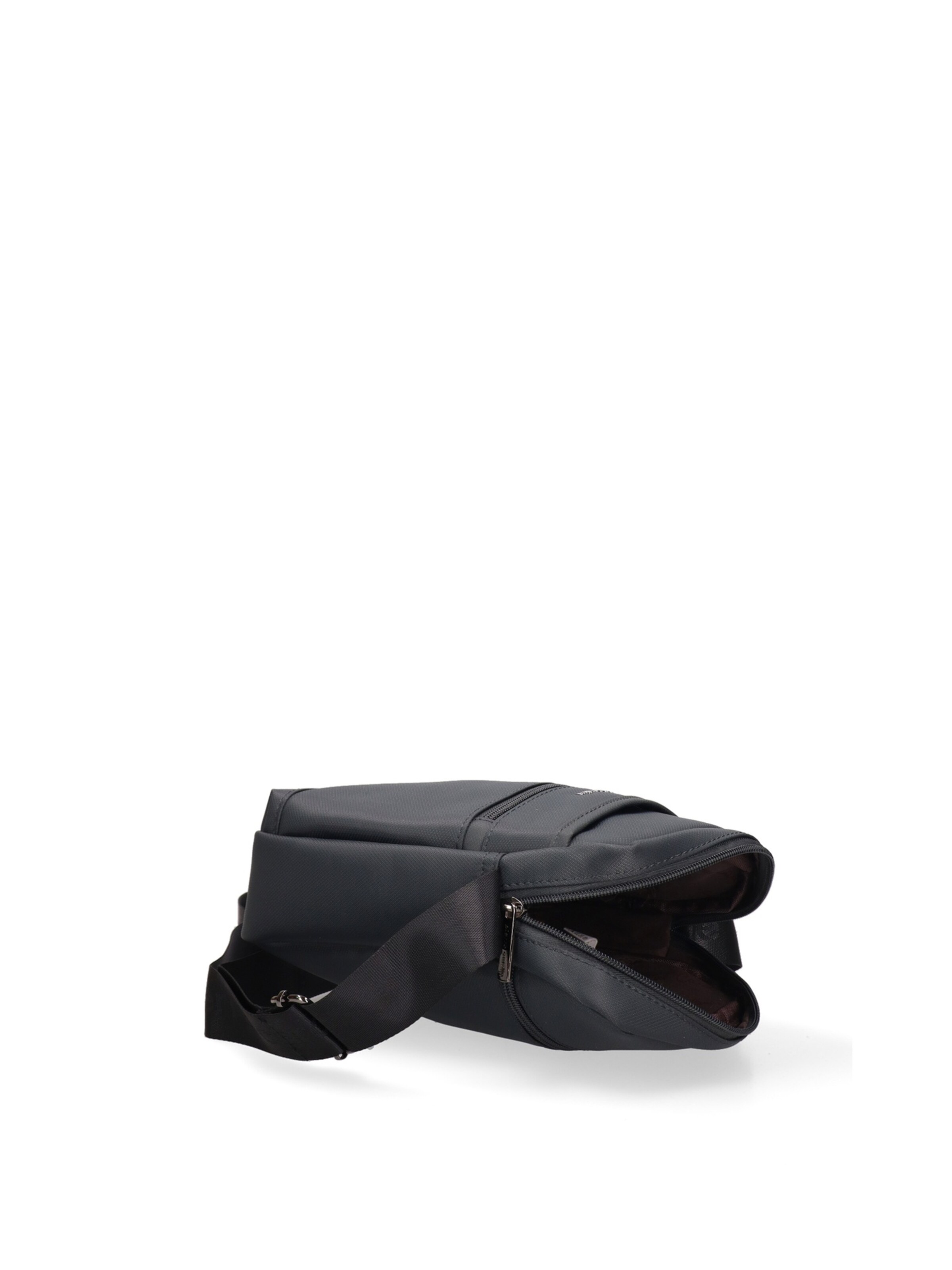 Sac à bandoulière PIERRE CARDIN en gris