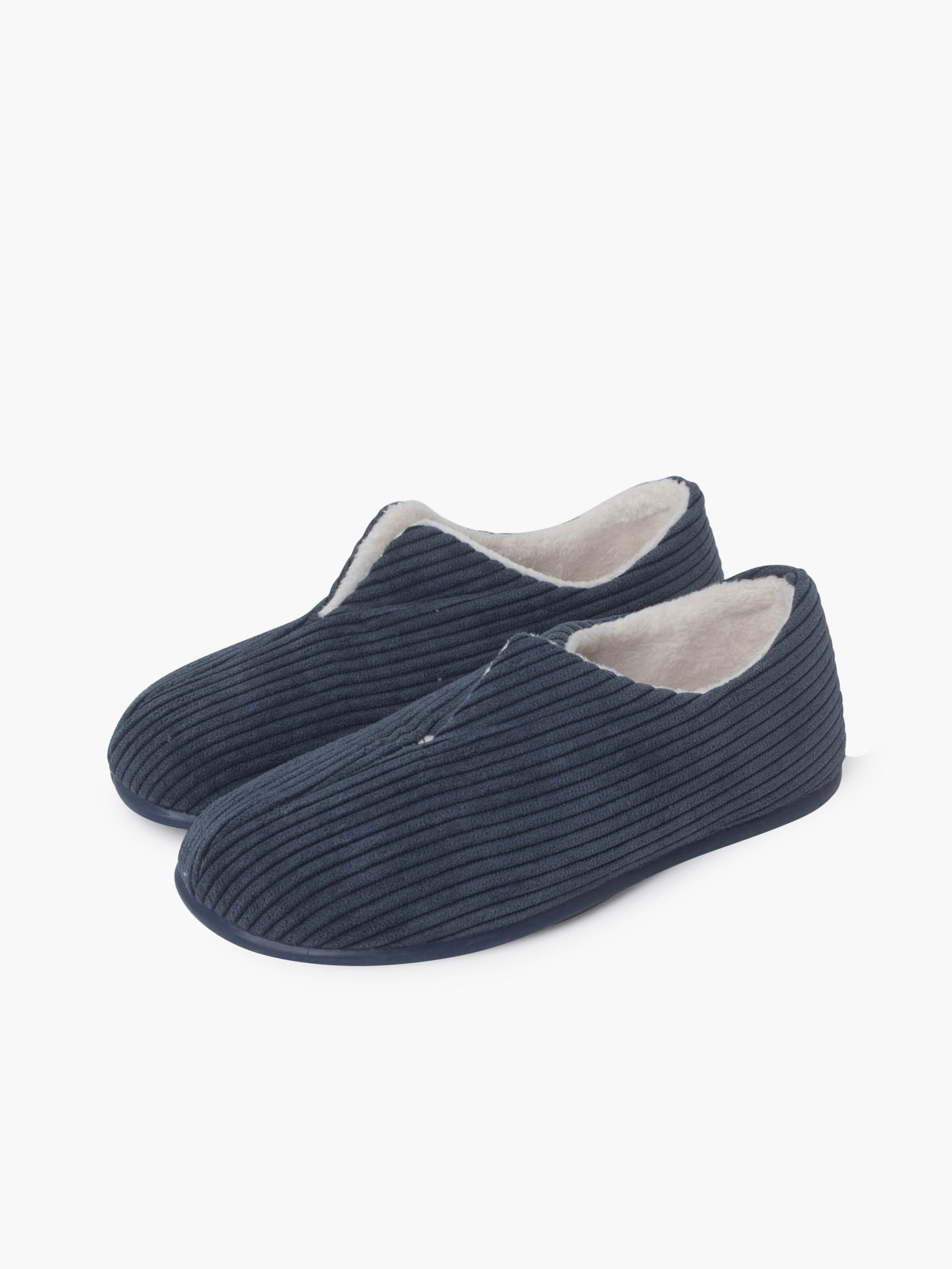 Pisamonas Slippers in Blue