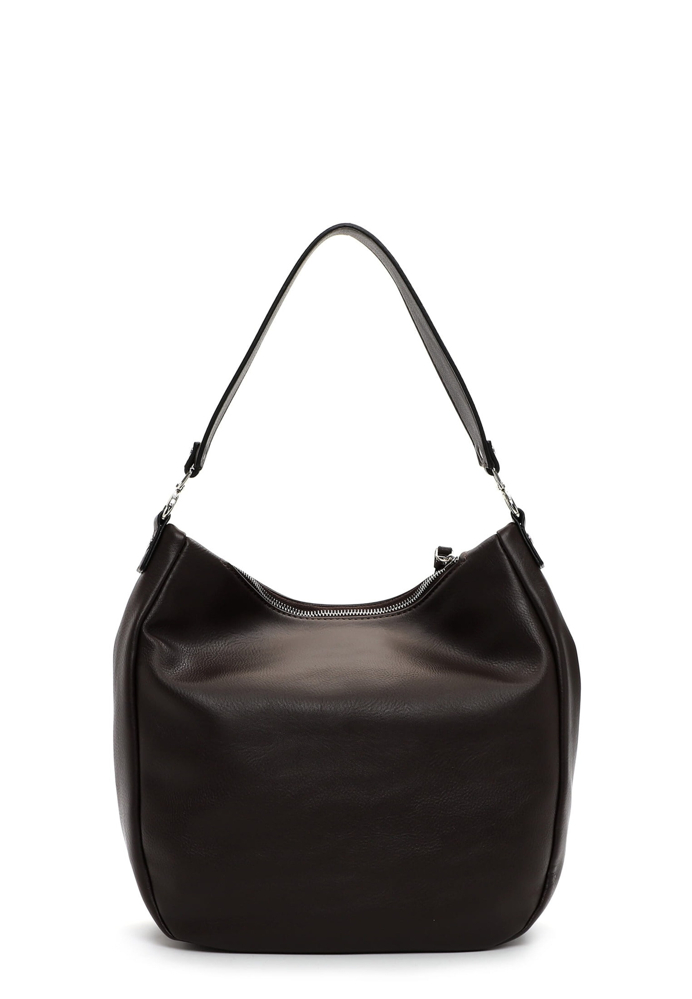 Sac bandoulière 'Abbey' Suri Frey en marron