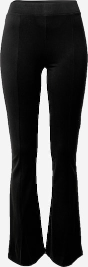JACQUELINE de YONG Pantalon 'PRETTY' en noir, Vue avec produit