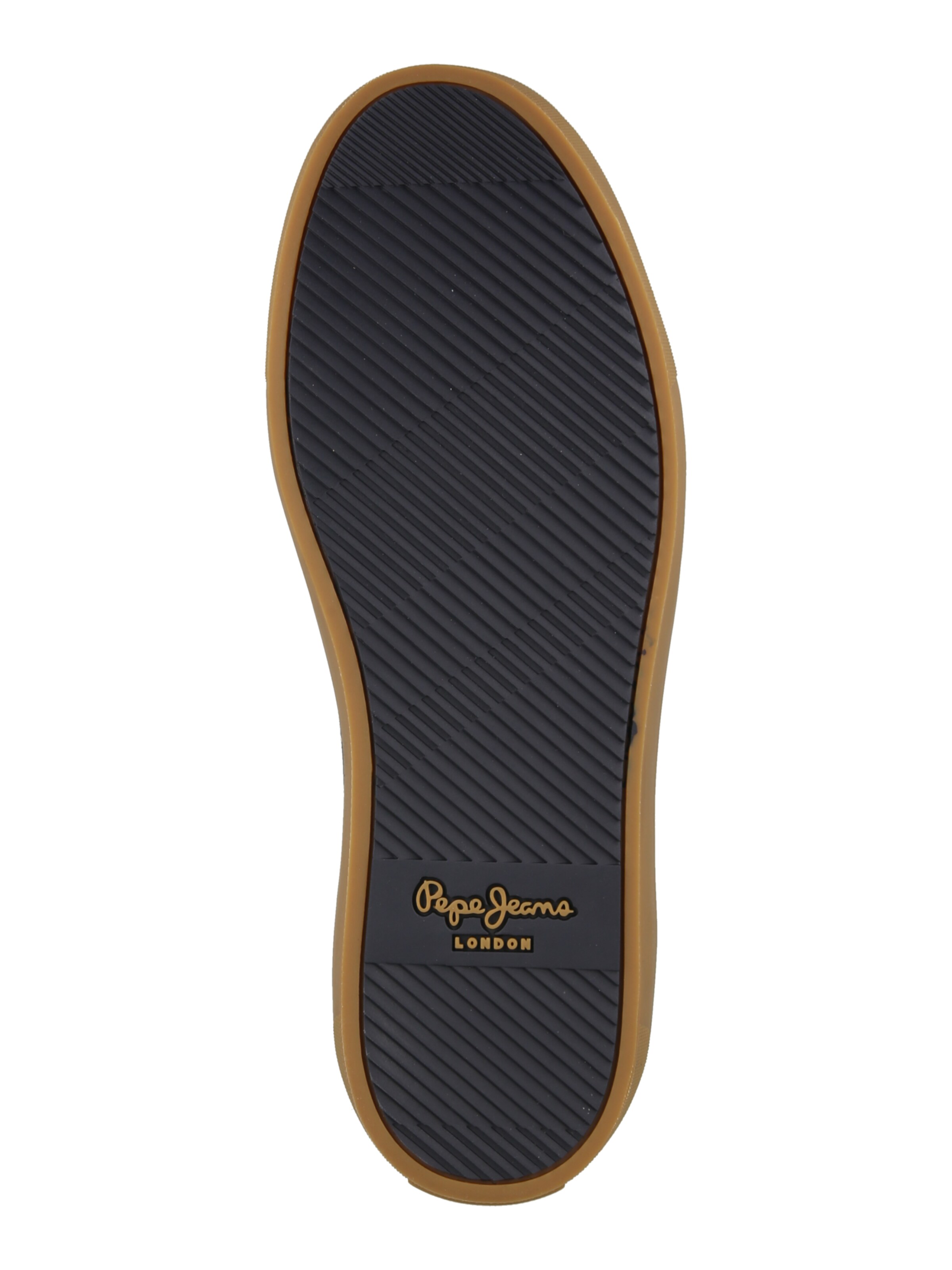 Pepe Jeans Mokaszin 'CAMDEN NORTH M' - kék