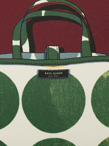 Kate Spade Ruta 'New York Handbag Archive' | rdeča barva