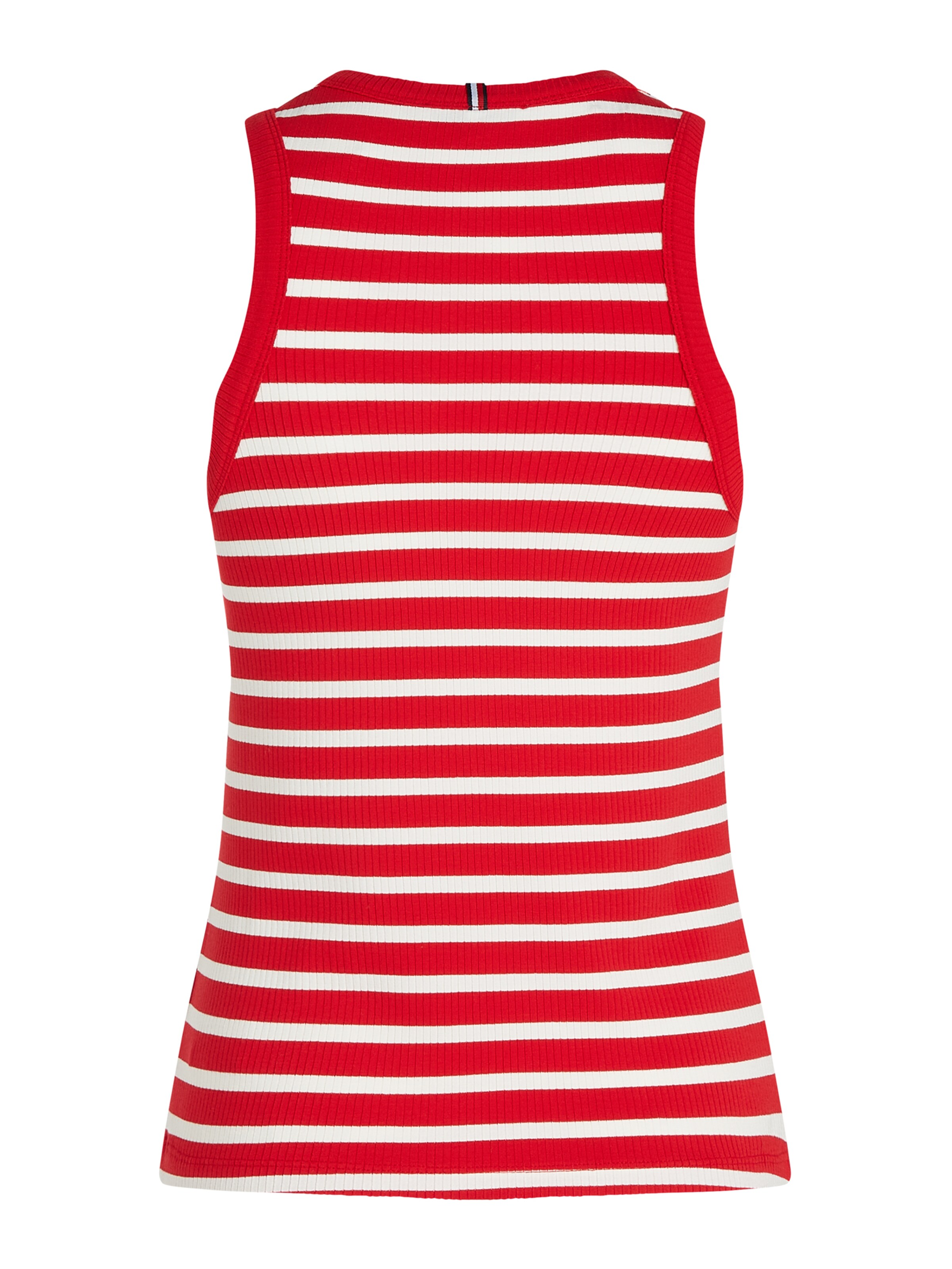 TOMMY HILFIGER Τοπ σε κόκκινο