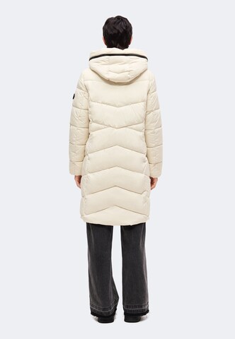 s.Oliver Wintermantel in Beige