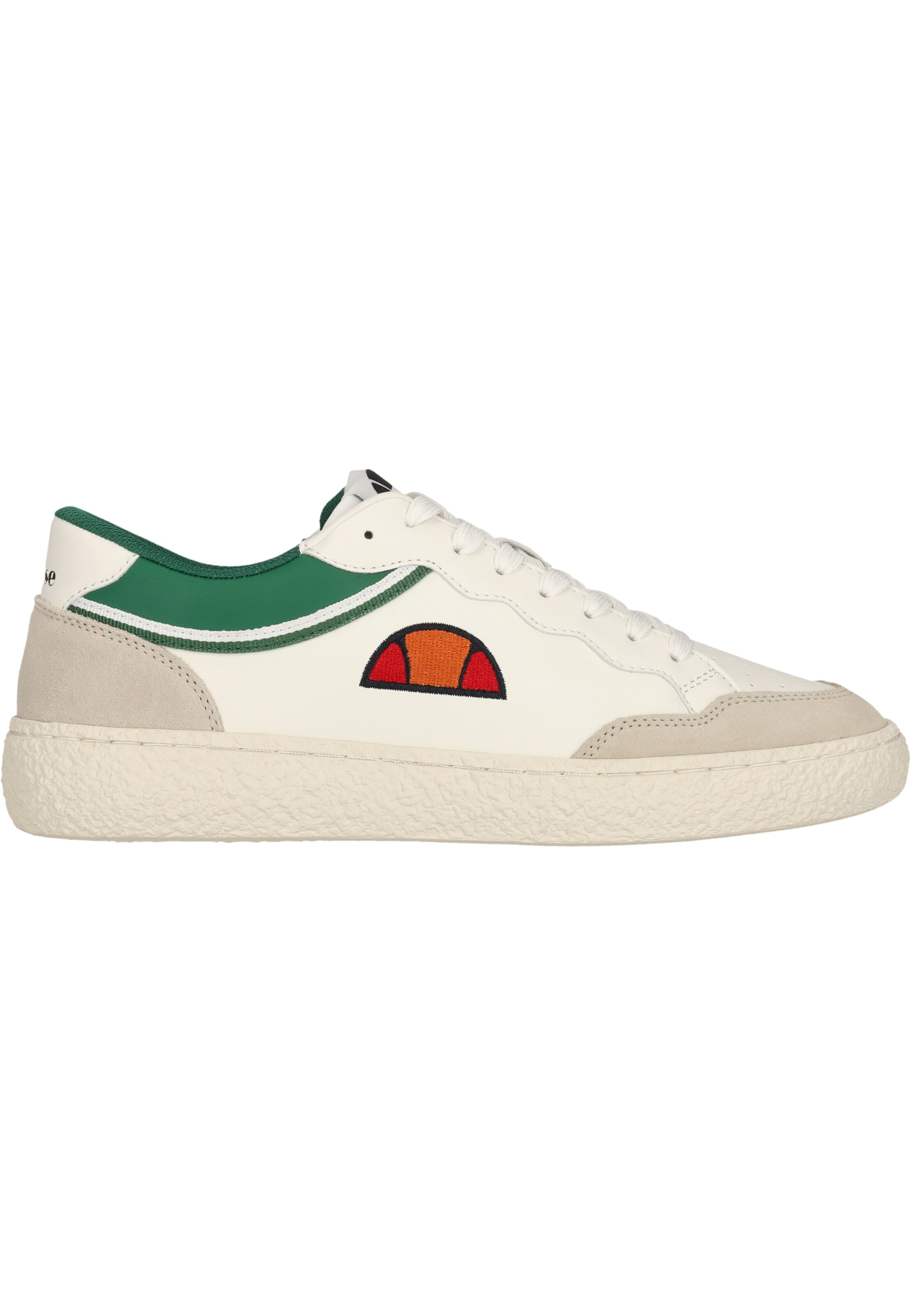 ELLESSE Sneaker 'IN59 Original' in Grün