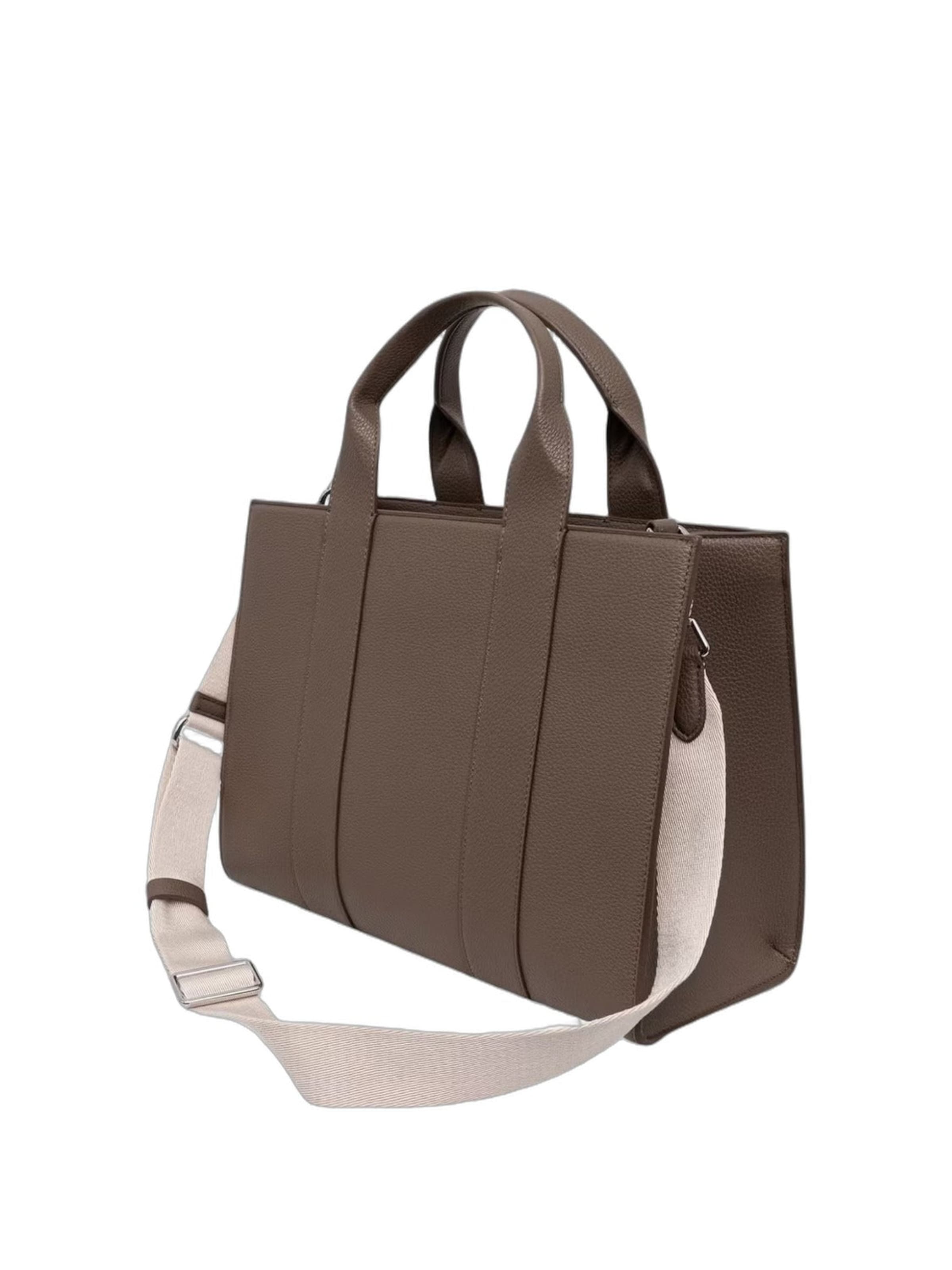Karl Lagerfeld Shopper táska 'Ballet' - barna