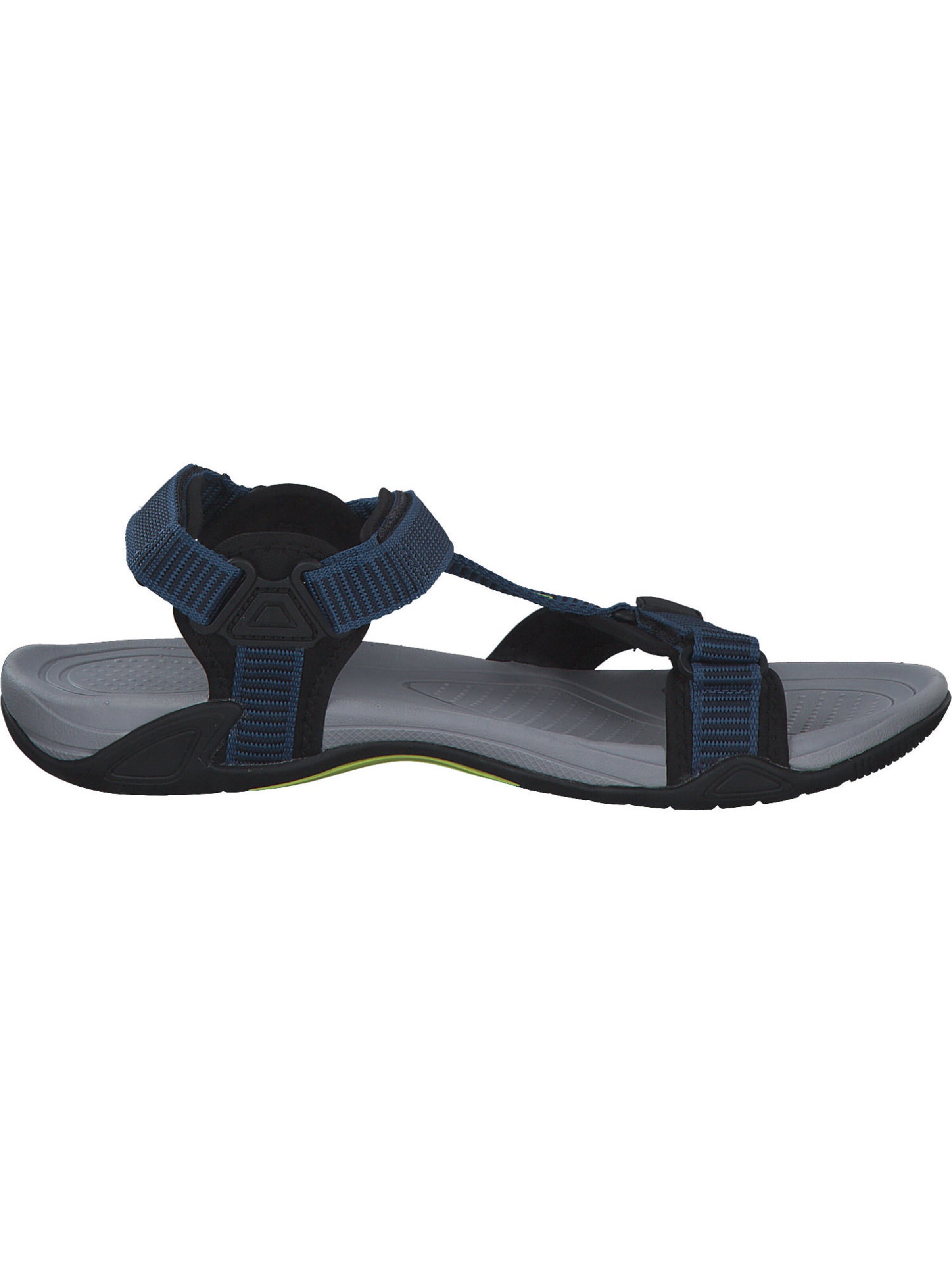 CMP Sandals 'Hamal' in Blue
