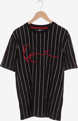 Karl Kani Shirt in M in Black: front