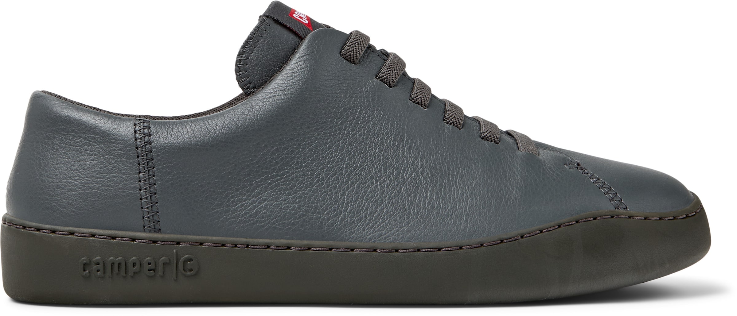 CAMPER Sneakers laag 'Peu Touring' in Grijs