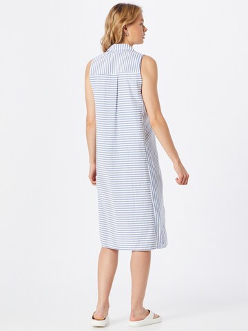 Trendyol Shirt dress in Blue