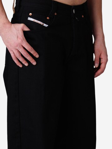 Picaldi Baggy Jeans 'Zicco 475' in Black