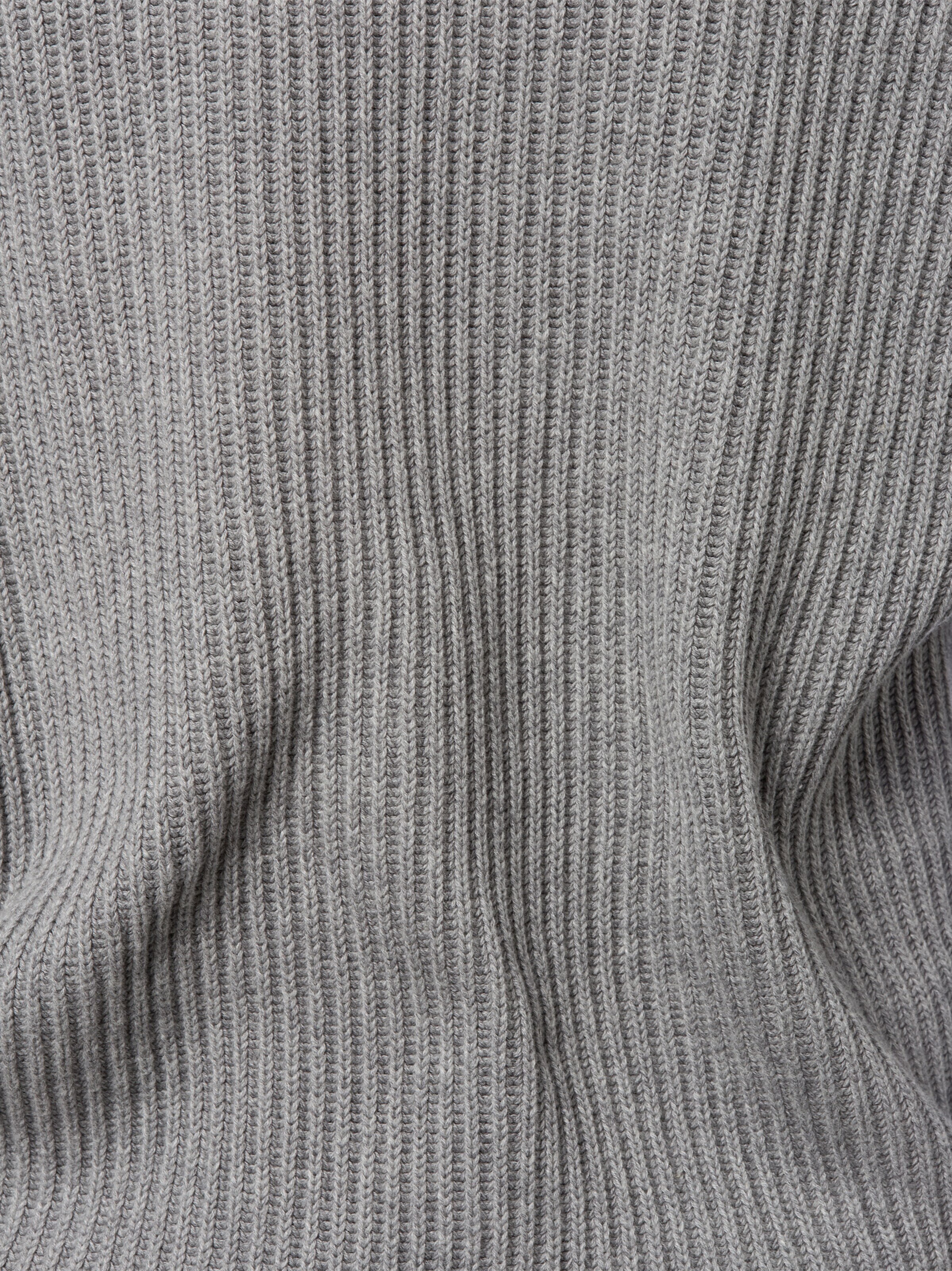 Nils Sundström Sweater in Grey