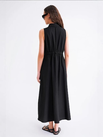 MixRay - Vestido em preto
