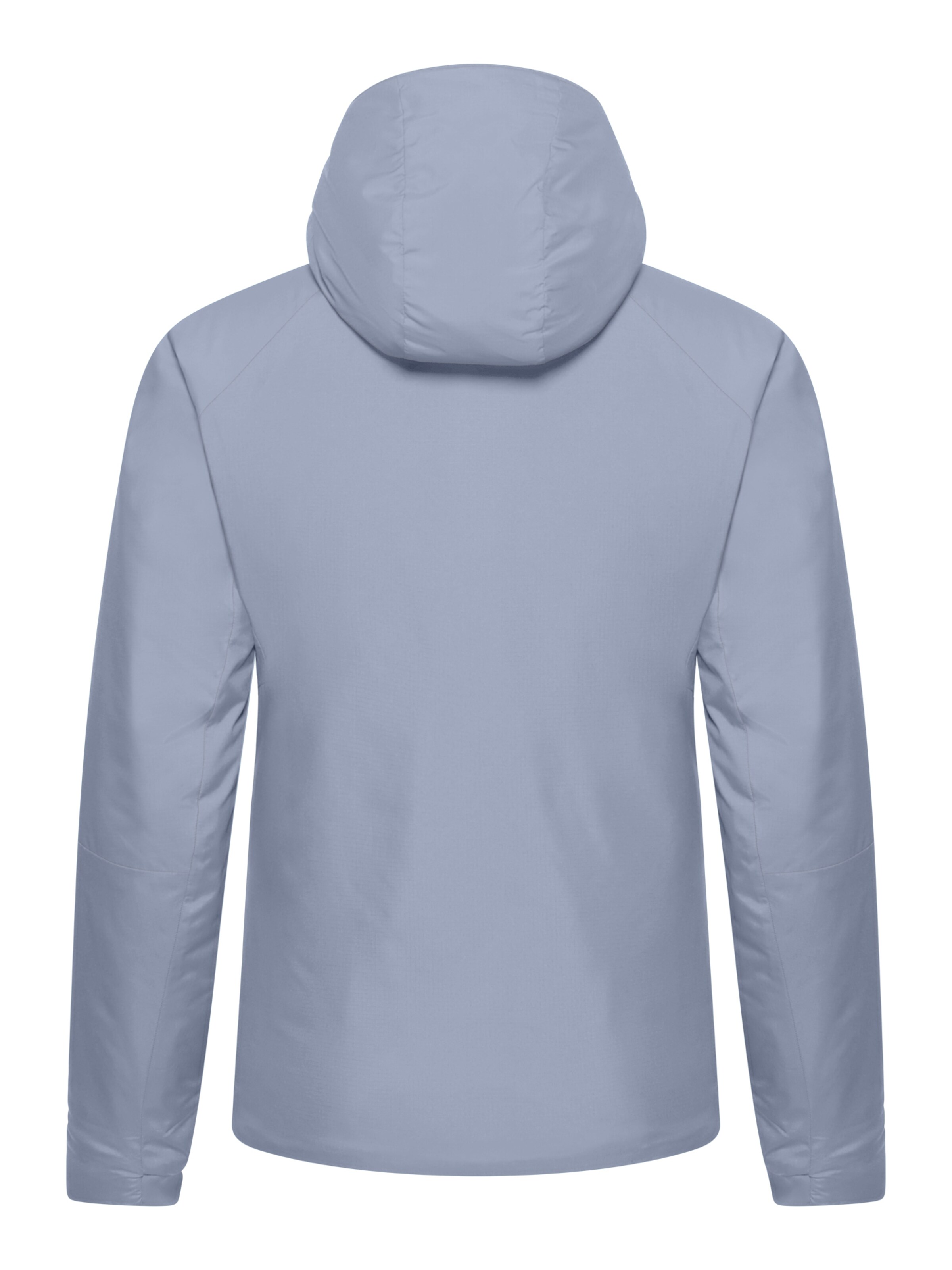 VAUDE Outdoorjacke 'Monviso' in Lila