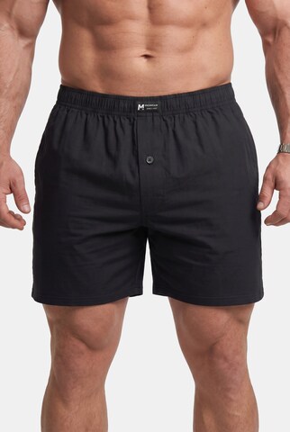 Men Plus Boxershort in Beige