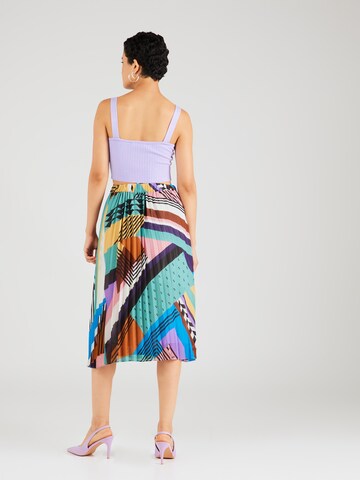 Suncoo Skirt 'FANJA' in Mixed colors