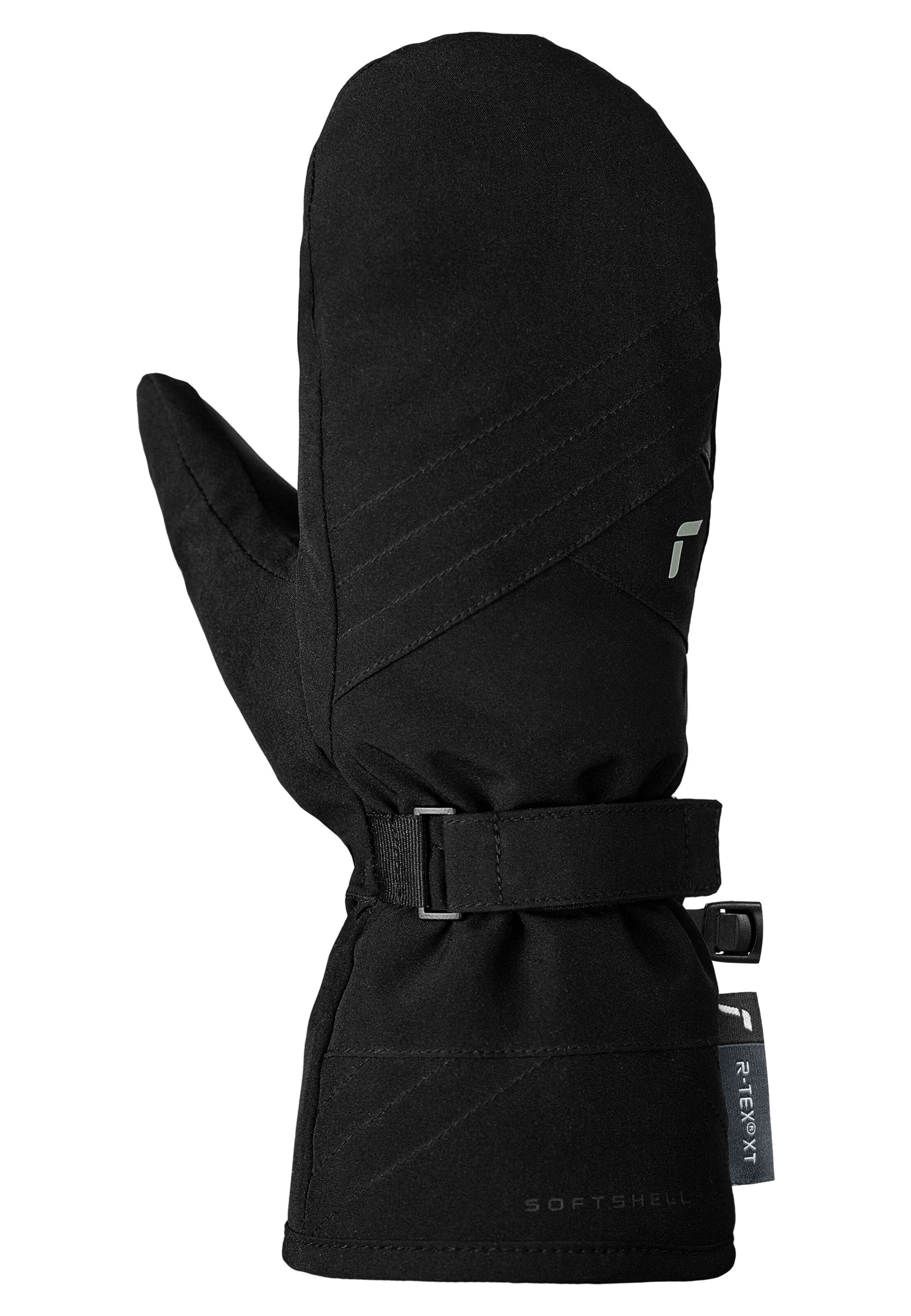 REUSCH Fäustlinge Alena R-TEX XT Mitten in Schwarz