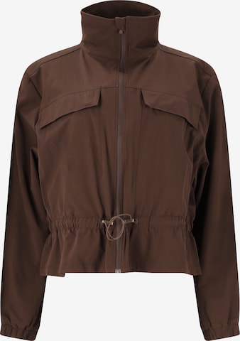 Athlecia Sports jacket 'Hero V2' in Red: front