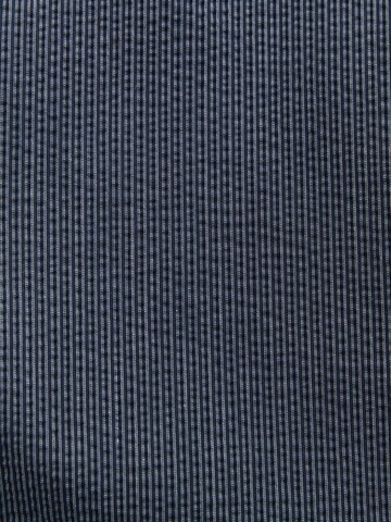 Next Slimfit Hose in Blau