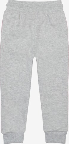 MINOTI - Tapered Pantalón en gris