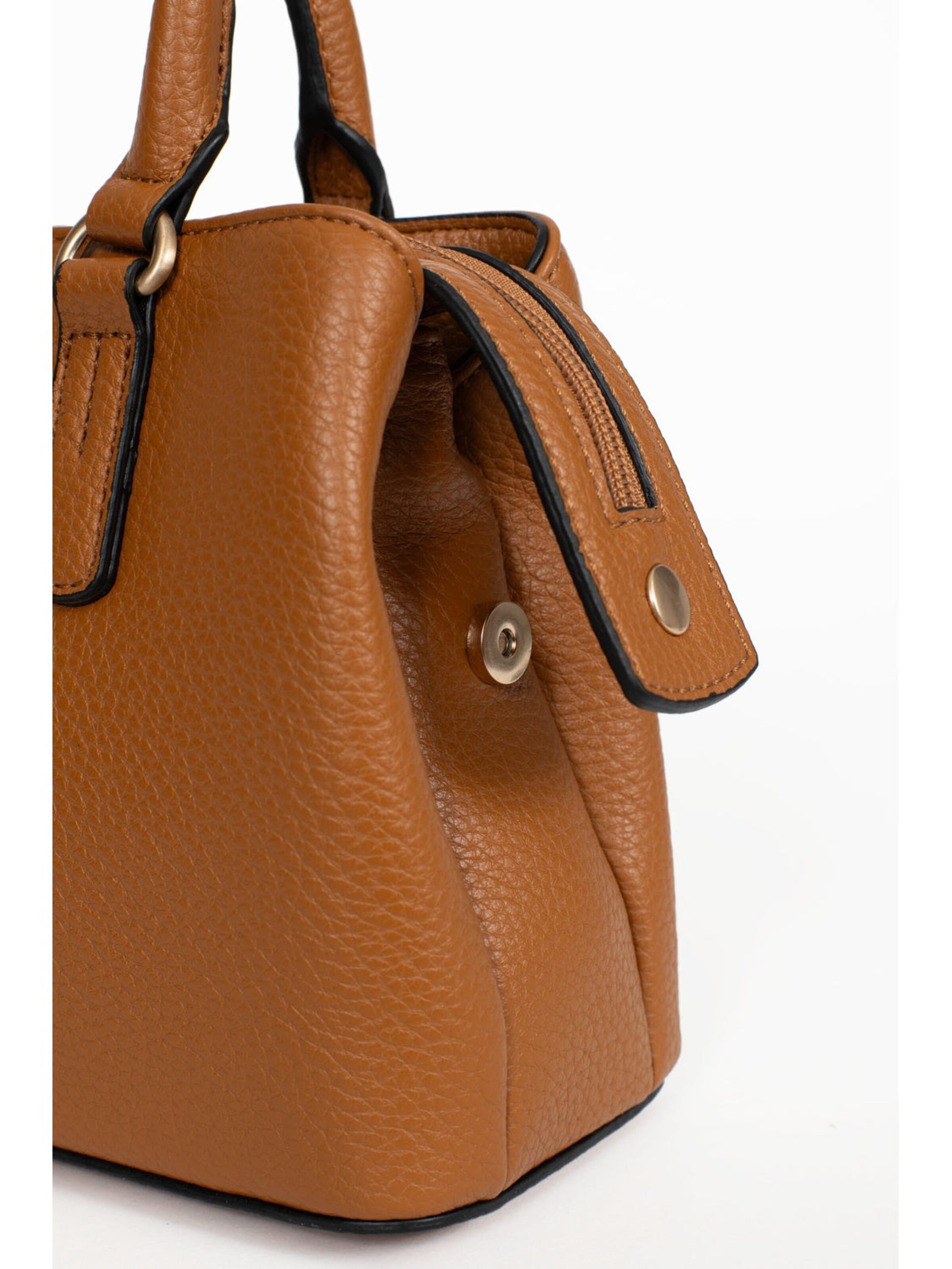 Hexagona Handtasche 'Zora'‌‌‌‌‌‌‌‌‌ in Braun