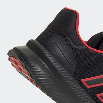ADIDAS SPORTSWEAR Sneakers 'X_Plrpath' in Black