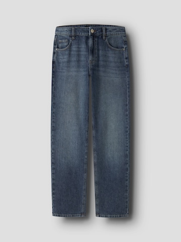 Regular Jean 'NKMBex' LMTD en bleu