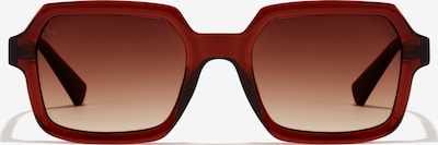 HAWKERS Sunčane naočale 'MINIMAL MAX' u smeđa, Pregled proizvoda