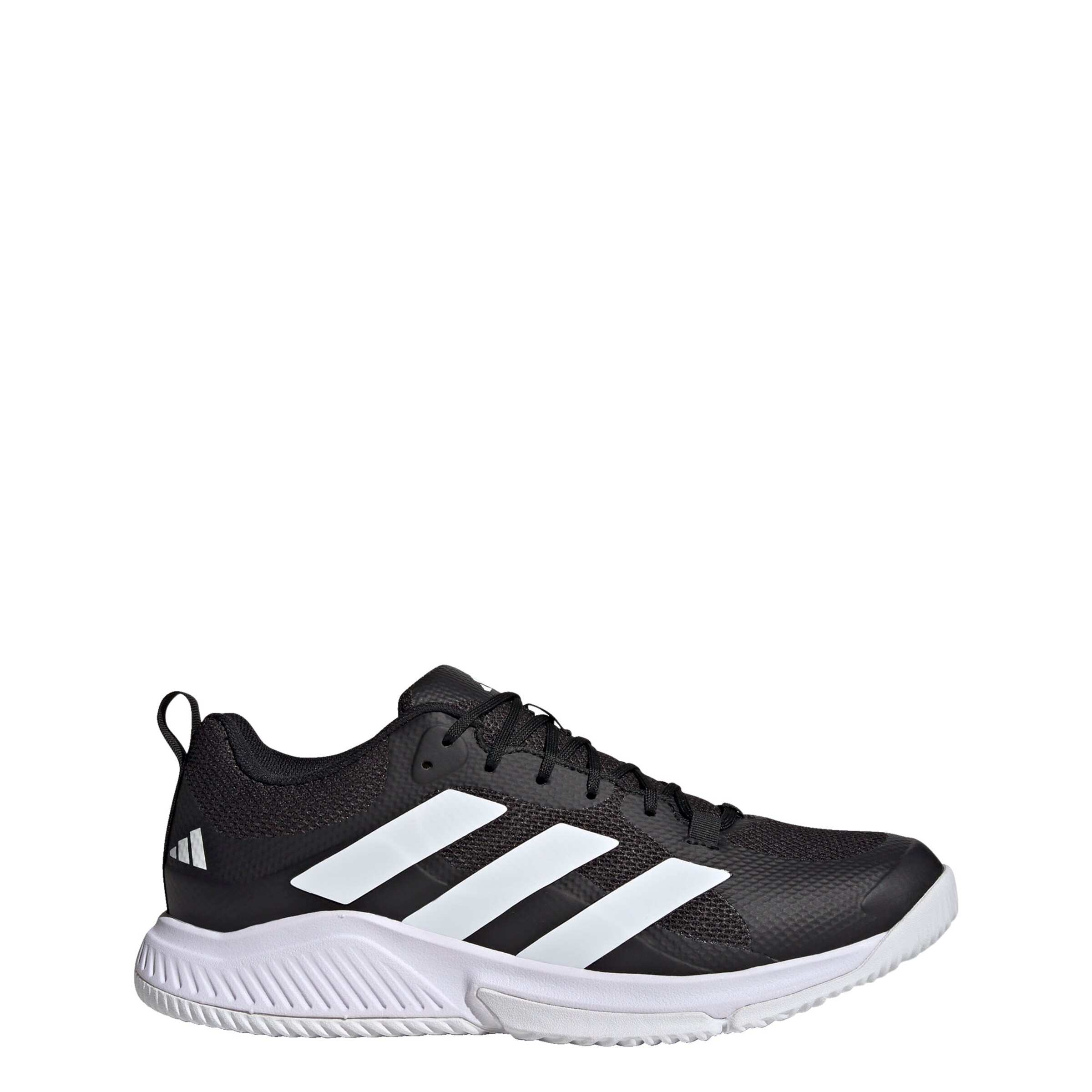 ADIDAS PERFORMANCE - Calzado deportivo 'Court Team Bounce 2.0' en negro