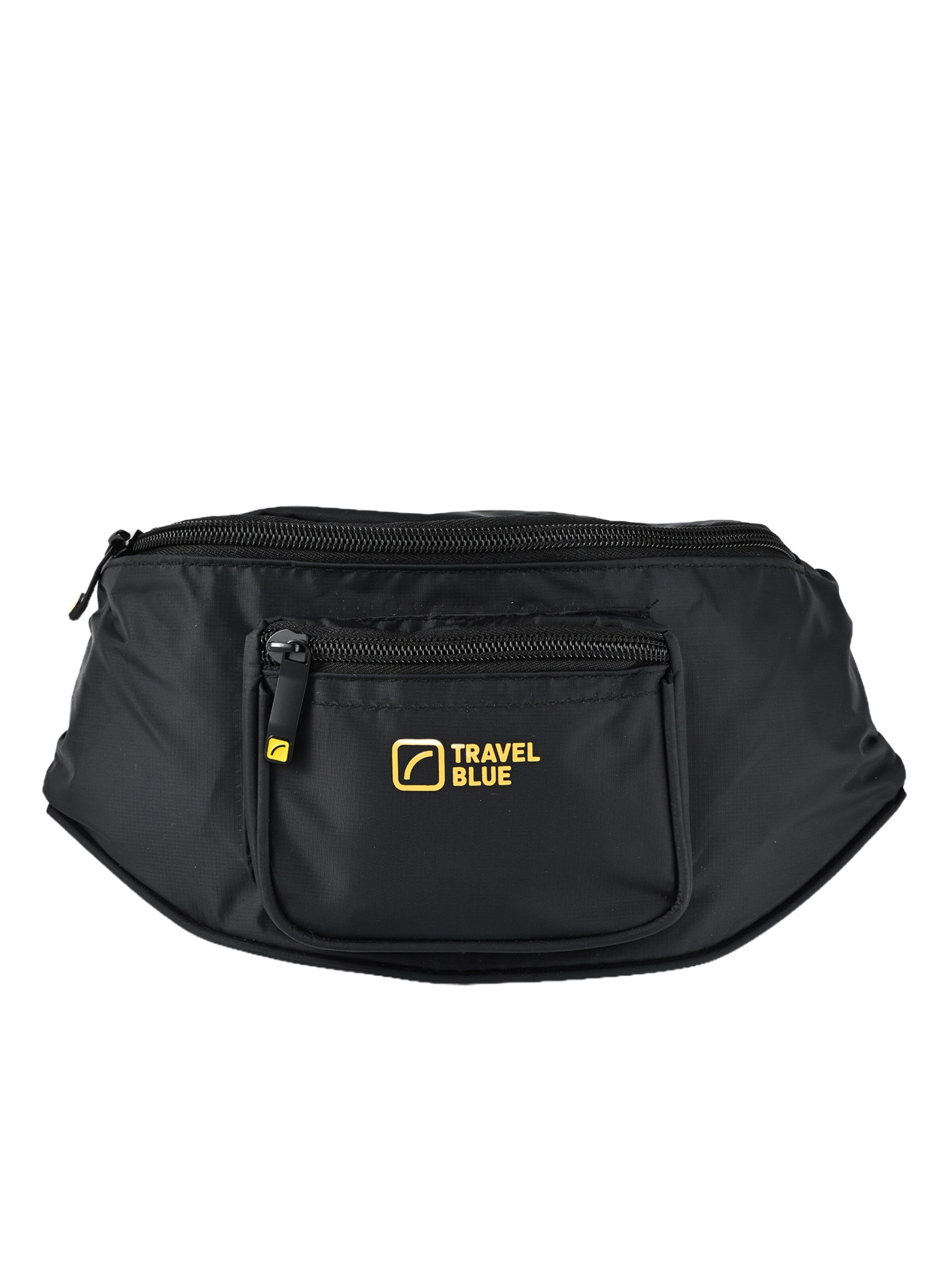 Travel Blue Gürteltasche‌‌ in Schwarz