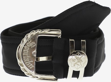 Sportalm Belt in One size in Black: front