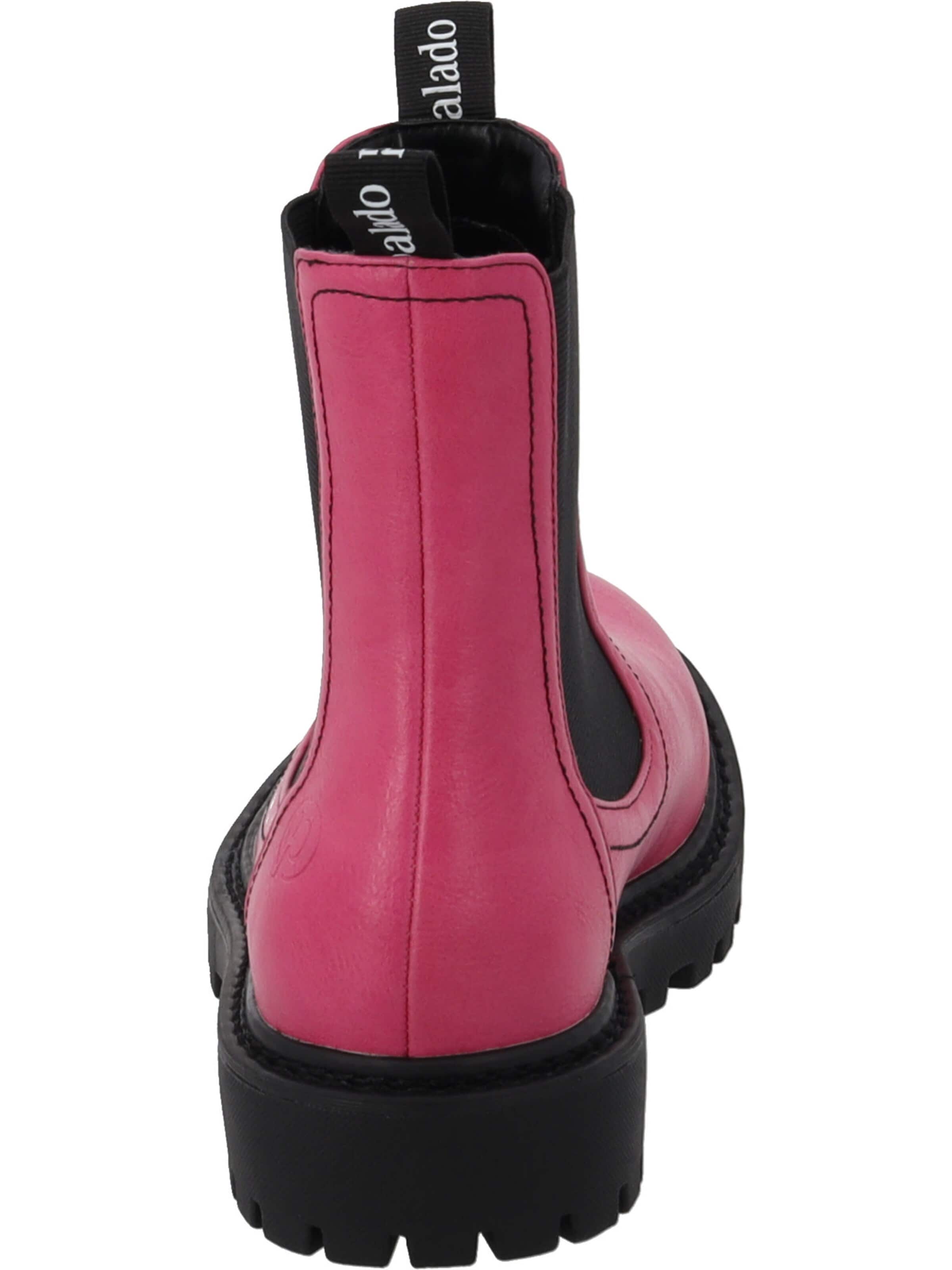 Palado Boots 'Palado Dedej' in Pink
