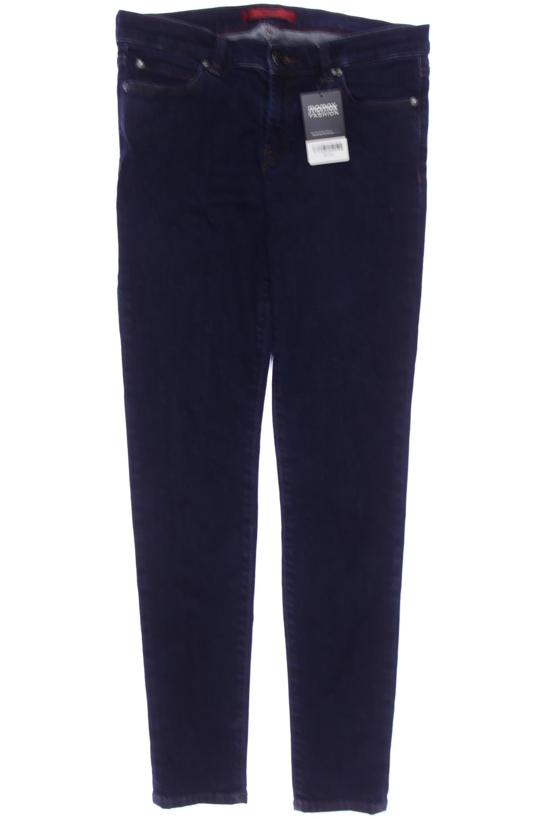 HUGO Jeans in 29 in Blue: front