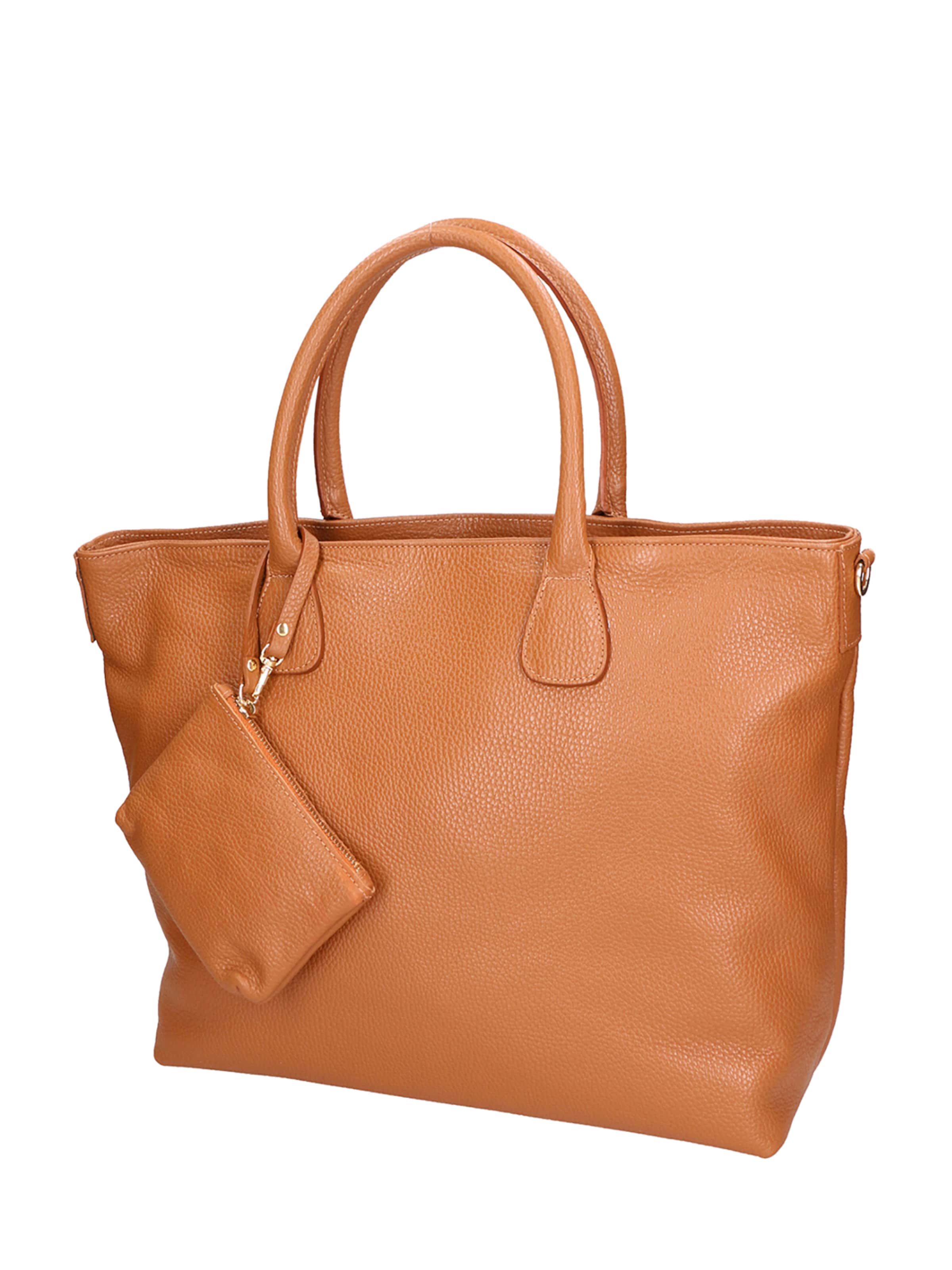 Gave Lux Schultertasche in Braun